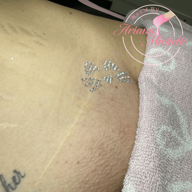 12 Visit Brazilian Package at WaxdByArianaMichelle in Latham, NY