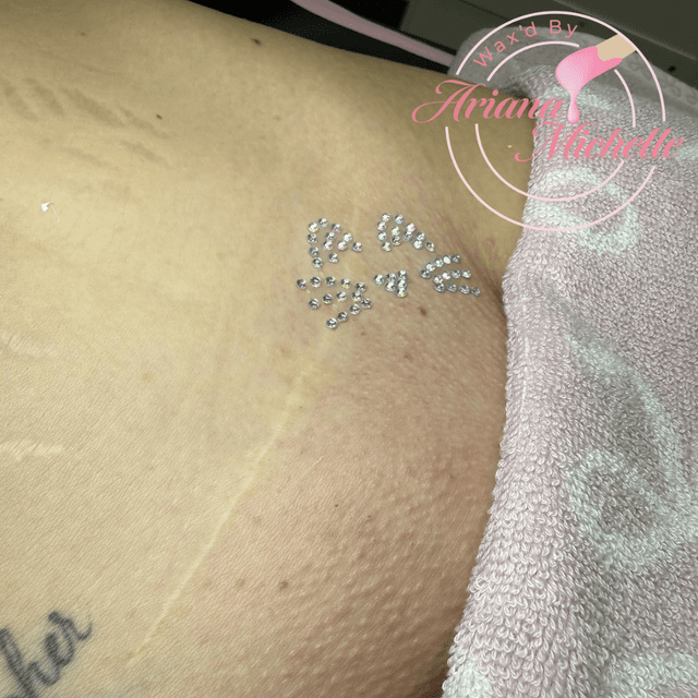 6 Visit Brazilian Package at WaxdByArianaMichelle in Latham, NY